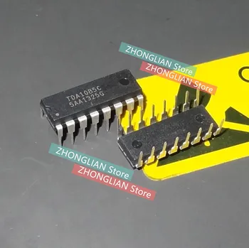 

Free Shipping 5PCS/LOT TDA1085C 1085 TDA1085 1085C TDA1085CG DIP new and original