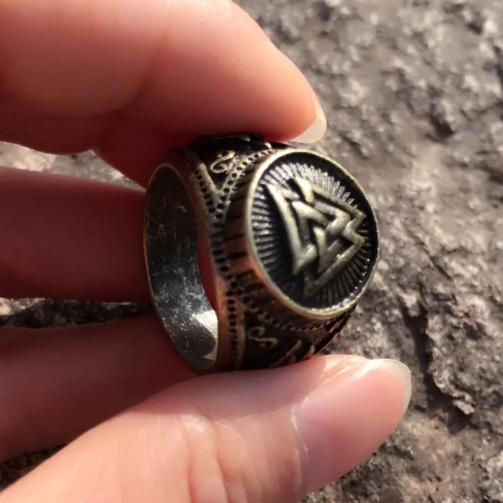 eagle rings for men