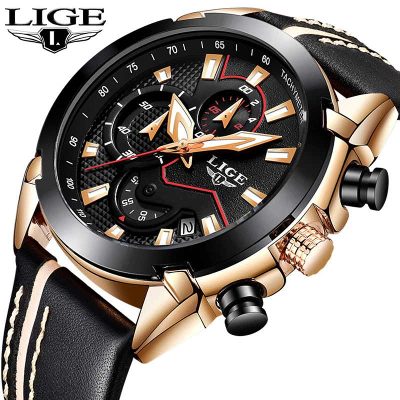 mens luxary watches