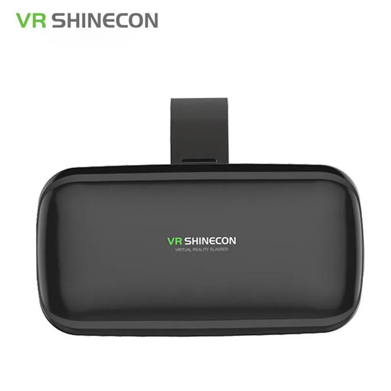 Купить ВР shinecon ви шестой в 3D виртуальной реальности очки для 4.7-6 ...