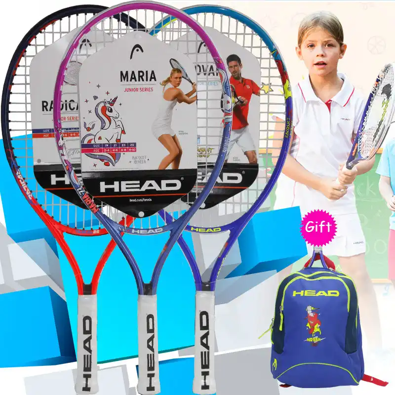 junior tennis racquet bag