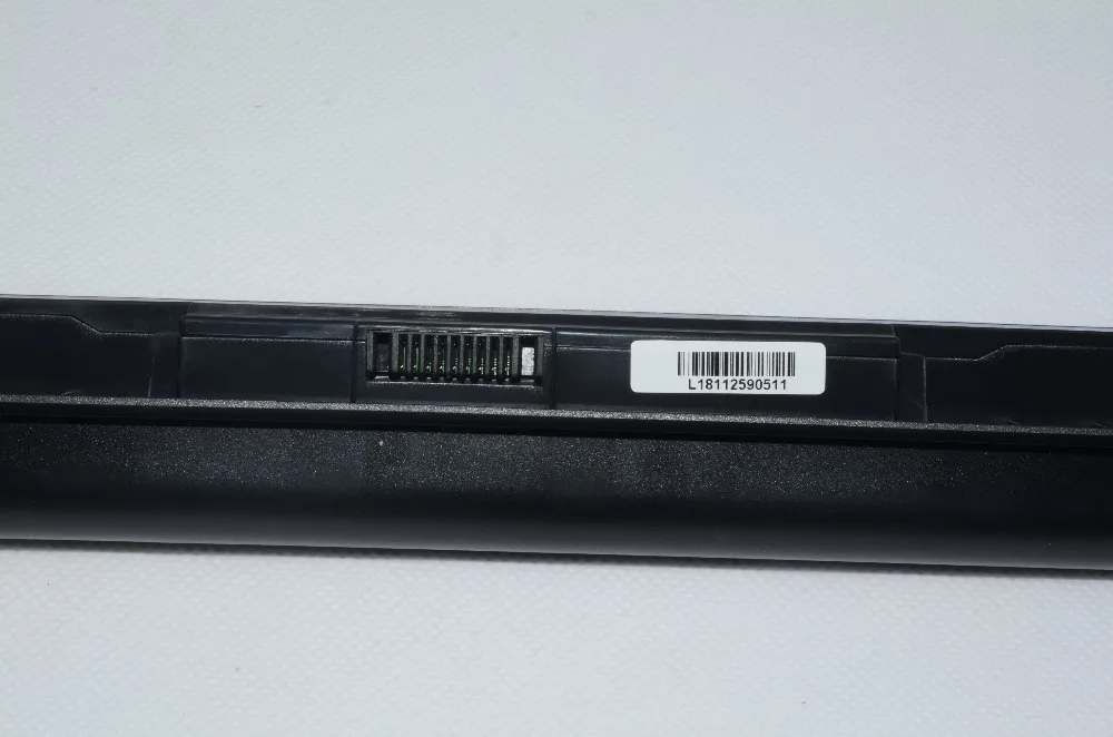 JIGU Аккумулятор для ноутбука ASUS A450VE A550 A550C F450 F552 K450 K550 F550 R510 R409 P550 P450 X450 X550 X550C X550CA X550CL X550CC