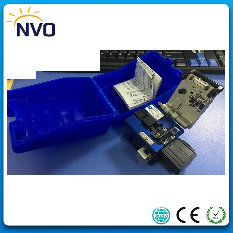 FS-6S Fiber Cleaver (16)