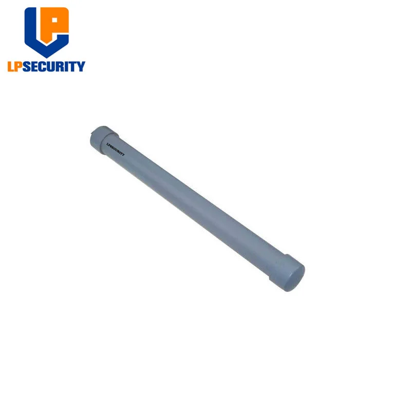 

LPSECURITY Swing Slide Sliding Gate Auto Approach Exit Ground Sensor Remote Control Opener