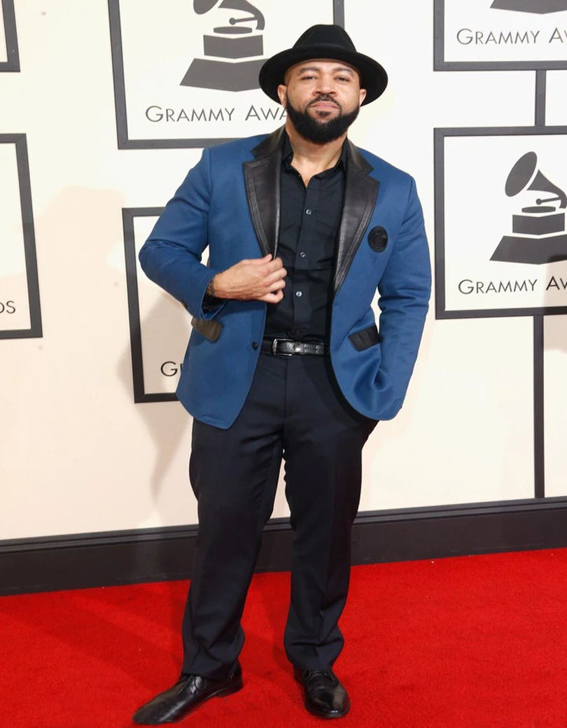 celebrity groom suits