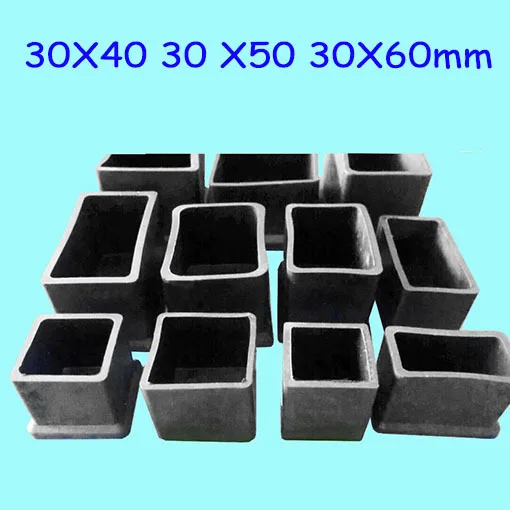 Furniture Legs Caps popular furniture legs plastic cap rectangle-buy cheap furniture Furniture Legs Caps popular furniture legs plastic cap rectangle-buy cheap furniture