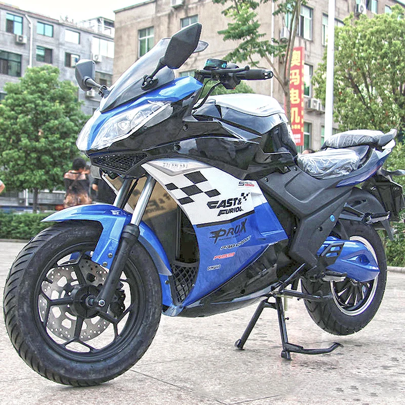 

Citycoco 2018 hot selling adult electric motorcycle electric bike 2000w motor 65km/h shows personality electric motorcycles