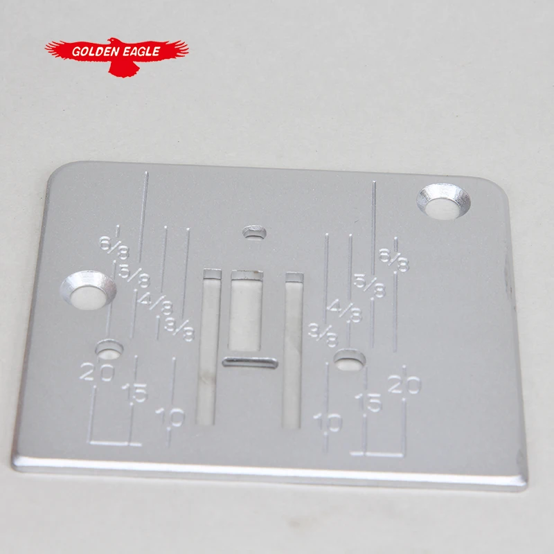 Janome Sewing Machine Needle Plate Needle Plate 744004001 Janome