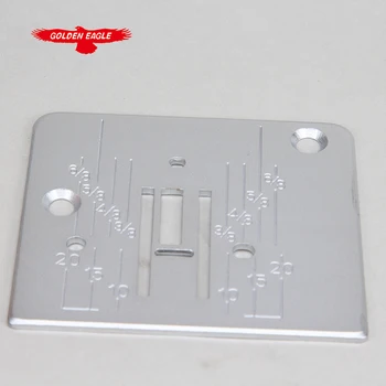 

Needle Plate Janome #744004001 Household Electric multi-function Sewing Machine Needle Plate