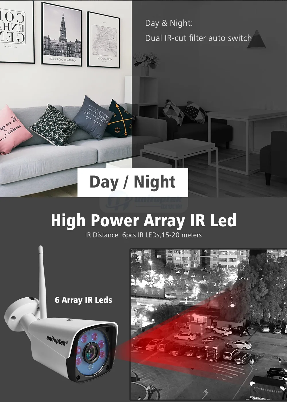 07 wifi ip camera kit 