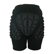 Спортивные шорты для сноубординга на открытом воздухе, Защитные шорты для катания на лыжах, скейтбординга, сноуборда