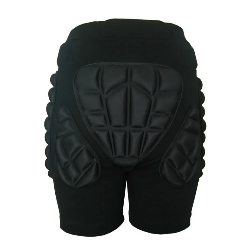 

Outdoor Sports Snowboarding Shorts Hip Protective Bottom Padded For Skiing & Skateboarding & Snowboard Hip Impact Protection Pad