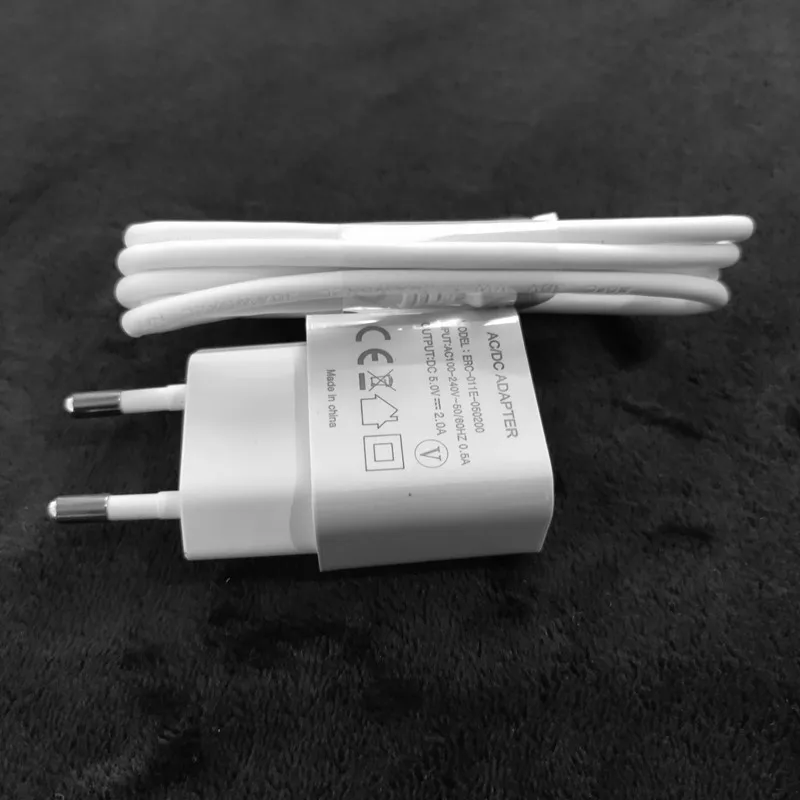 

For Xiaomi Redmi Note 4X 4 5A 5 6 7 Pro 6A S2 Wall Charger Adapter Mi 8 A2 Lite A1 9 Mi8 Mi6 Mi9 Pocophone F1 Type-C USB Cable