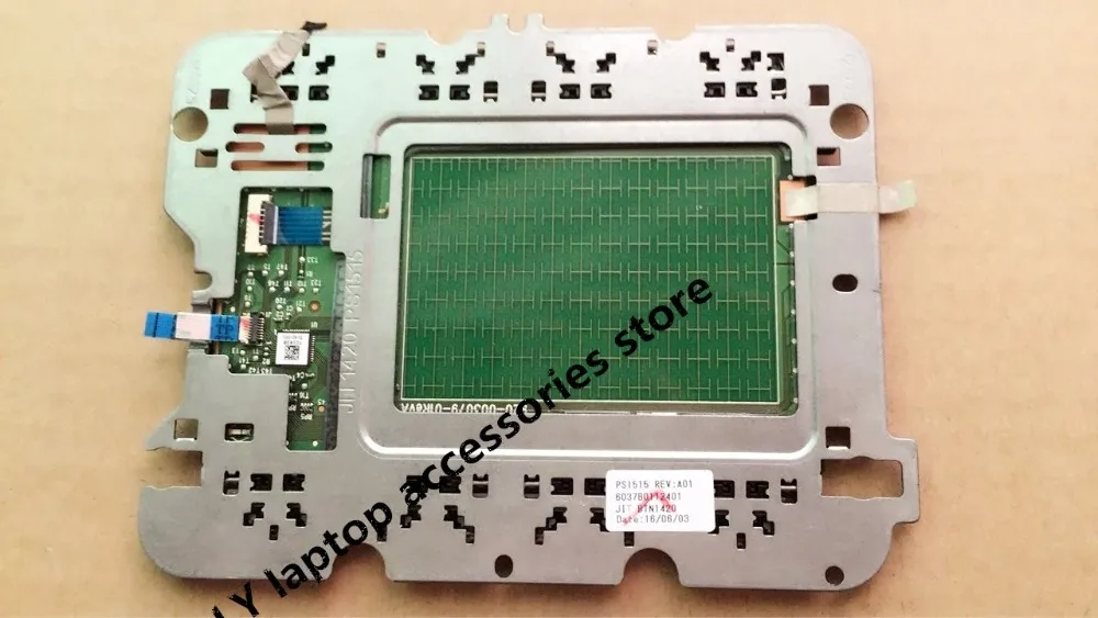 Для hp 840 G3 845 G3 740 G3 745 G3 Touc hp ad коврик для мыши левая и правая кнопки сенсорная кнопка 6037B0112501 6037B0112502 6037B0112503
