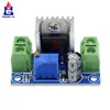 Convertidor lineal DC-DC Buck Step Down LM317 Placa de onda baja fuente de alimentación módulo regulador lineal ajustable ► Foto 3/6