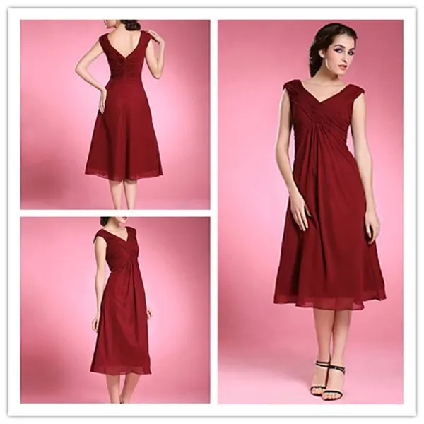 mid length sundresses