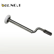 BEE. № 1 Пчеловодство инструмент пчела массы очистки процессор Нержавеющая сталь Принадлежности для пчеловодства восковом оборудование для очистки