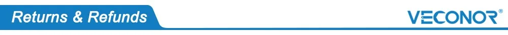 Returns&Refunds