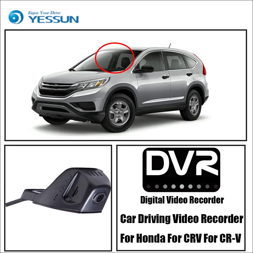 For Honda For CRV For CR-V
