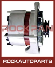 AUTO ALTERNATOR FOR OPEL 0120489341 0-120-489-341 0120489342