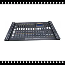 DMX 512 световая консоль, 2416 Контроллер освещения