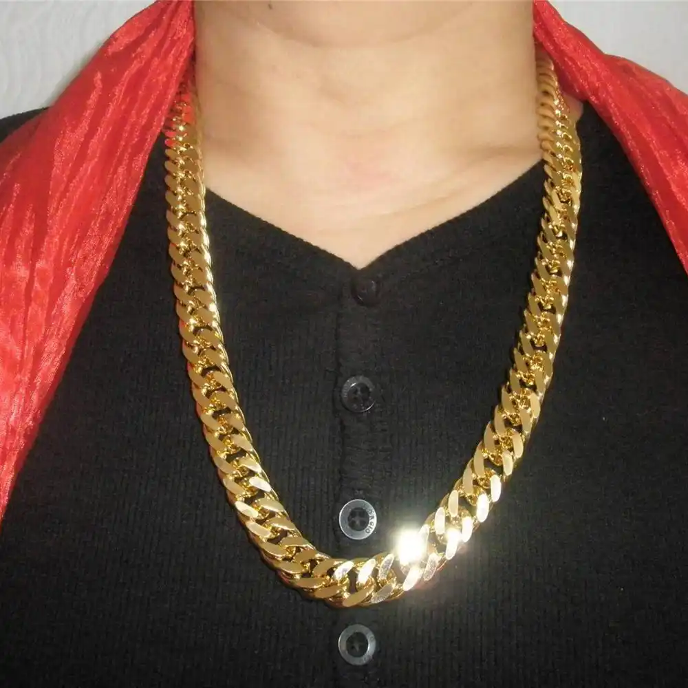 Gold Filled Finding Chain For Jewelry 
