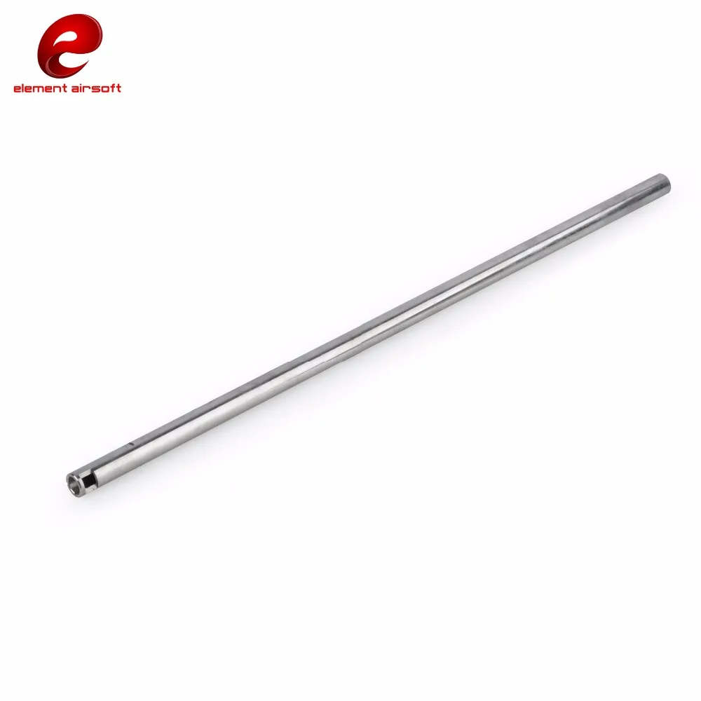 

Element Tactical M4 CQB 6.04mm Inner Barrel(280mm) Airsoft AEG Gun Internal Upgrade Parts IN0619