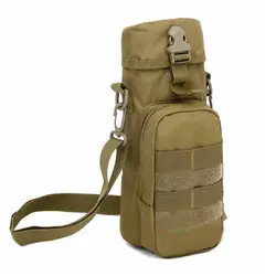 Открытый Многофункциональный Восхождение сумка бутылки воды мешок спорт езды воды пакет тактический военный чемоданчик для путешествий