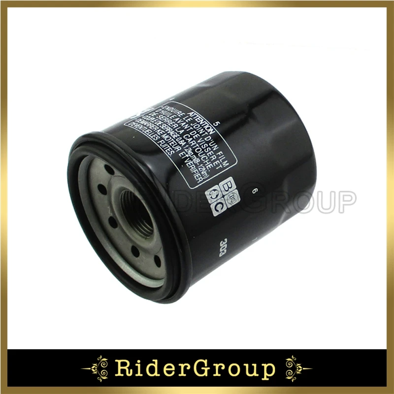 Масляный фильтр для Polaris 308 49 63 Yamaha 3FV 13440 20 5GH 30 10 XRV750 Africa Twin RD04 90 92 XRV750|Масляные