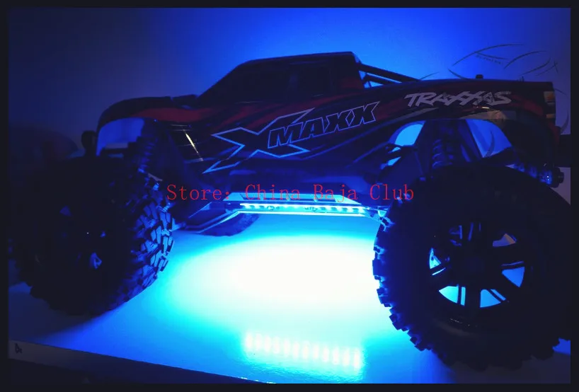 rc car parts ,Chassis LED lights for 
