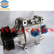Scs06c прокрутки 4472605620 447300-8780 447220-6273 авто ac компрессор для кондиционирования воздуха для toyota mr2 Spyder daihatsu materia