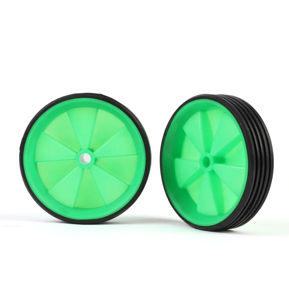 Perfect *2019 Children Kid Bicycle Training Wheel Bike Cycling Balance Safety Wheels 2pcs Light 12 14 16 18 20 Inch* 2