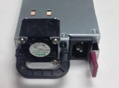 

Original Power supply for 438202-002 440785-001 441830-001 Proliant Server DL580 G5 1200W well tested working