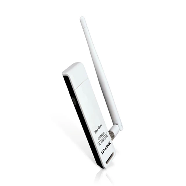 HIGH-GAIN TP-LINK TL-WN722N DRIVER (2019) HIGH-GAIN TP-LINK TL-WN722N DOWNLOAD DRIVERS