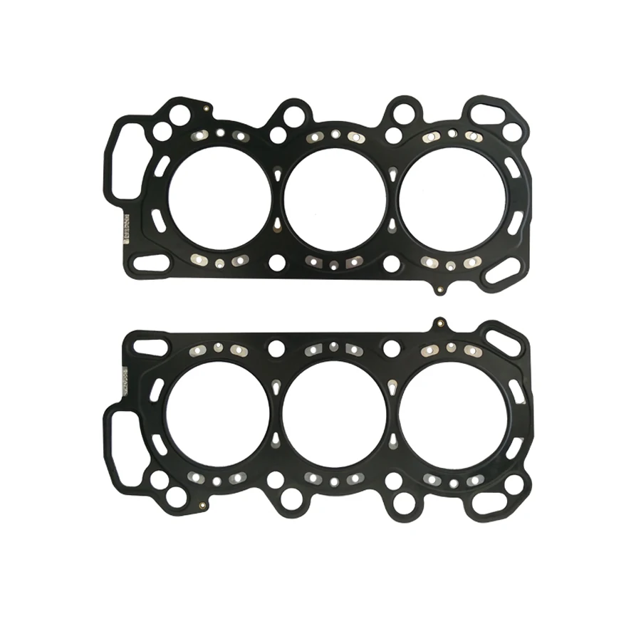 FOR ACURA CL HONDA ACCORD VI Coupe 3.0L J30A1 Engine Parts Gasket Engine Metal Full Set Engine Gasket Ajusa 50181000