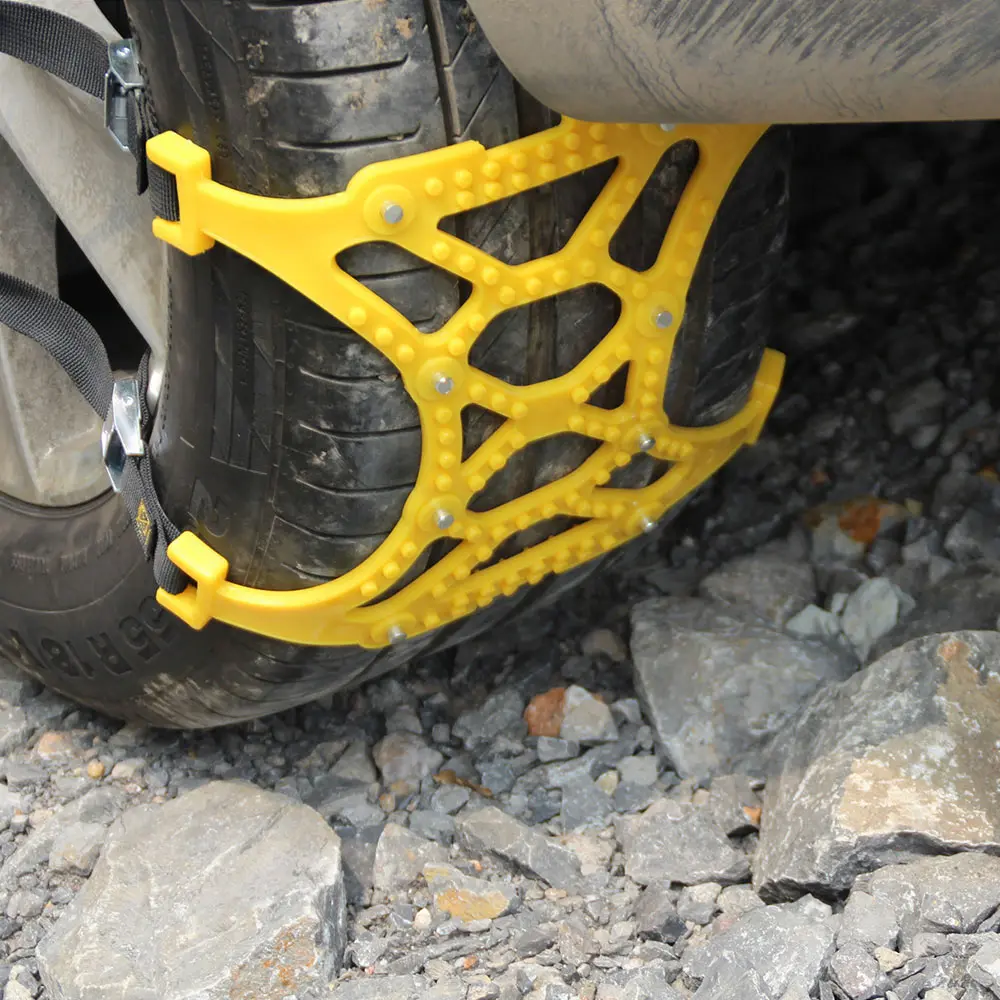 snow chains for suv