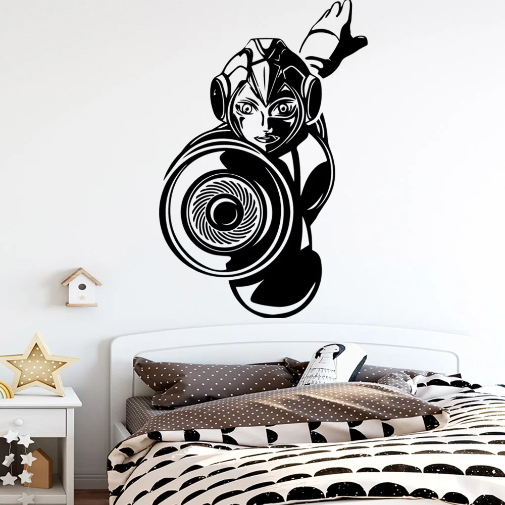

Lovely cartoon Vinyl Kitchen Wall Stickers Wallpaper For Kids Rooms Nursery Room Decor Sticker Home Decor