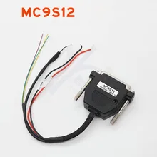 VVDI PROG программист MC9S12 кабель для прошивки V1 разъем