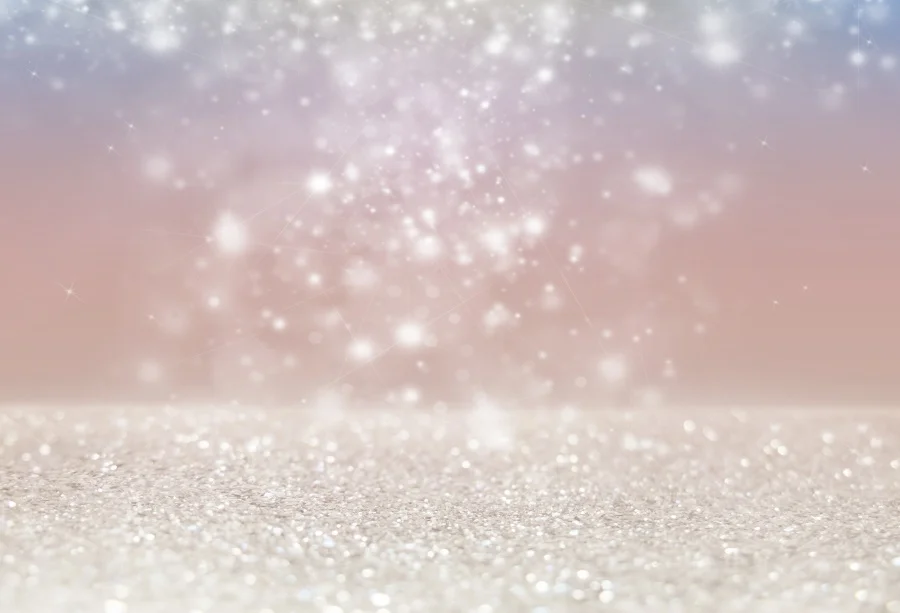 

Laeacco Pink Glitter Polka Dots Light Bokeh Love Party Decor Child Photography Backdrops Photo Background Photocall Photo Studio