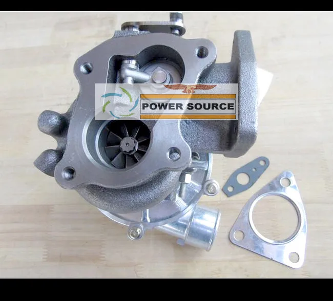 CT16 17201-30080 17201 30080 Turbo Turbocharger For TOYOTA Hi-Lux Hi-ACE Hilux Hiace KDH222 2KD 2KD-FTV 2.5L D4D 4WD 102H (1)