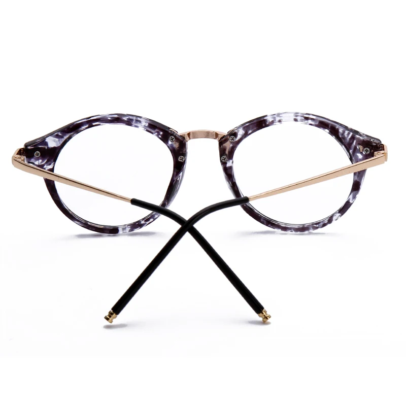 Women Eyeglasses Fashion Myopia Optical Computer Glasses ...