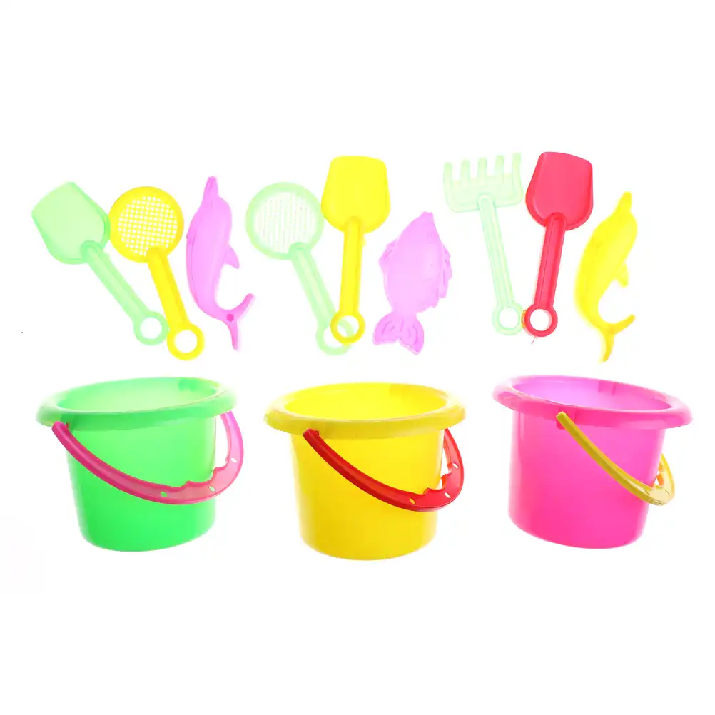 sand castle buckets wholesale