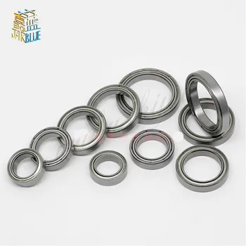 

1pcs or 3pcs 6706 6706ZZ 6706RS 6706-2Z 6706Z 6706-2RS ZZ RS RZ 2RZ Deep Groove Ball Bearings 30 x 37 x 4mm High Quality