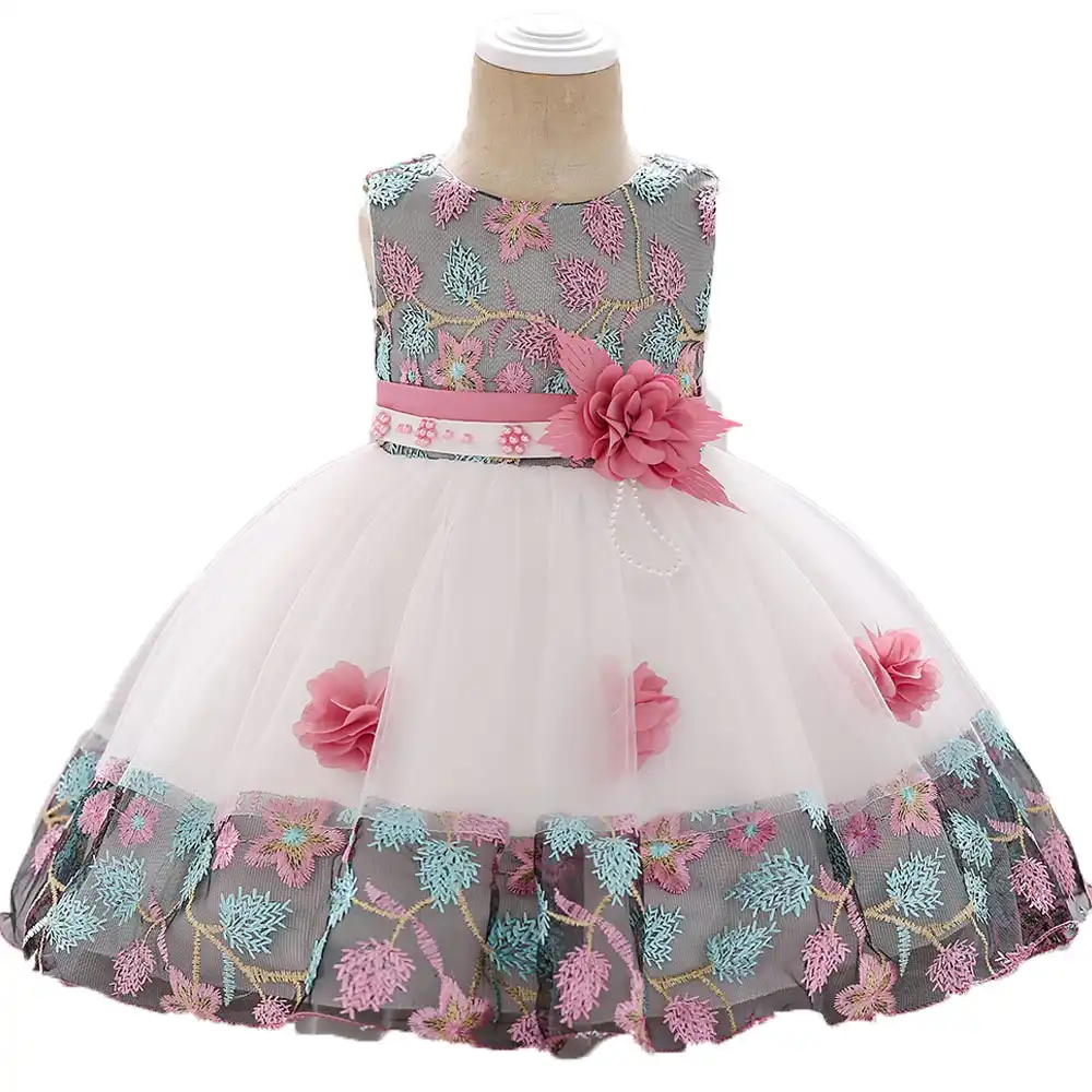 vestido de listras verticais