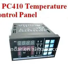 PC410 контроллер температуры панель для BGA паяльная станция ACHI IR PRO SC IR6500 IR6000 серия
