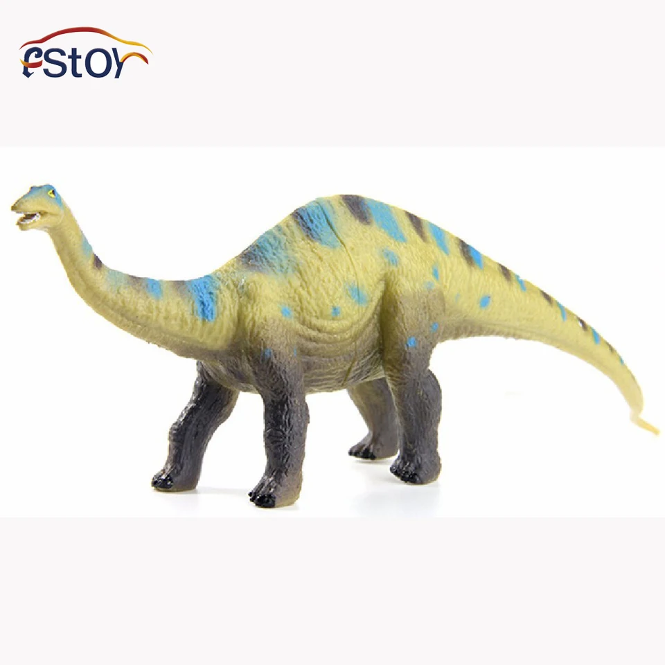 jurassic world apatosaurus toy