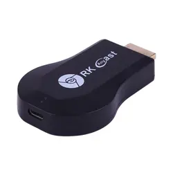 Новое поступление M9 оригинальный Беспроводной Wi-Fi Дисплей ТВ Stick HDMI ресивер HD 1080 P ТВ Stick для ios Andriod