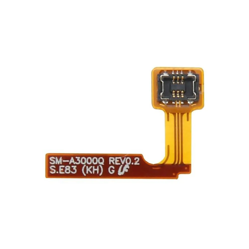 

For Samsung Galaxy A3 2015 SM-A300 Power Switch Key Button Flex Cable