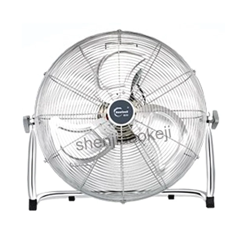 Household Fan Strong Fast Efficient Fans Commercial Strong Electric