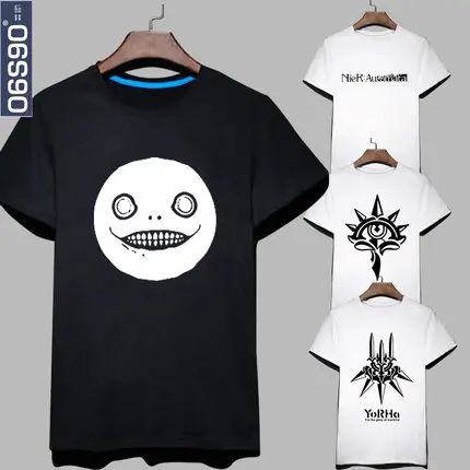 shirt Professional league pubg shirt  D.va  men women shirt T TEE SHIRT